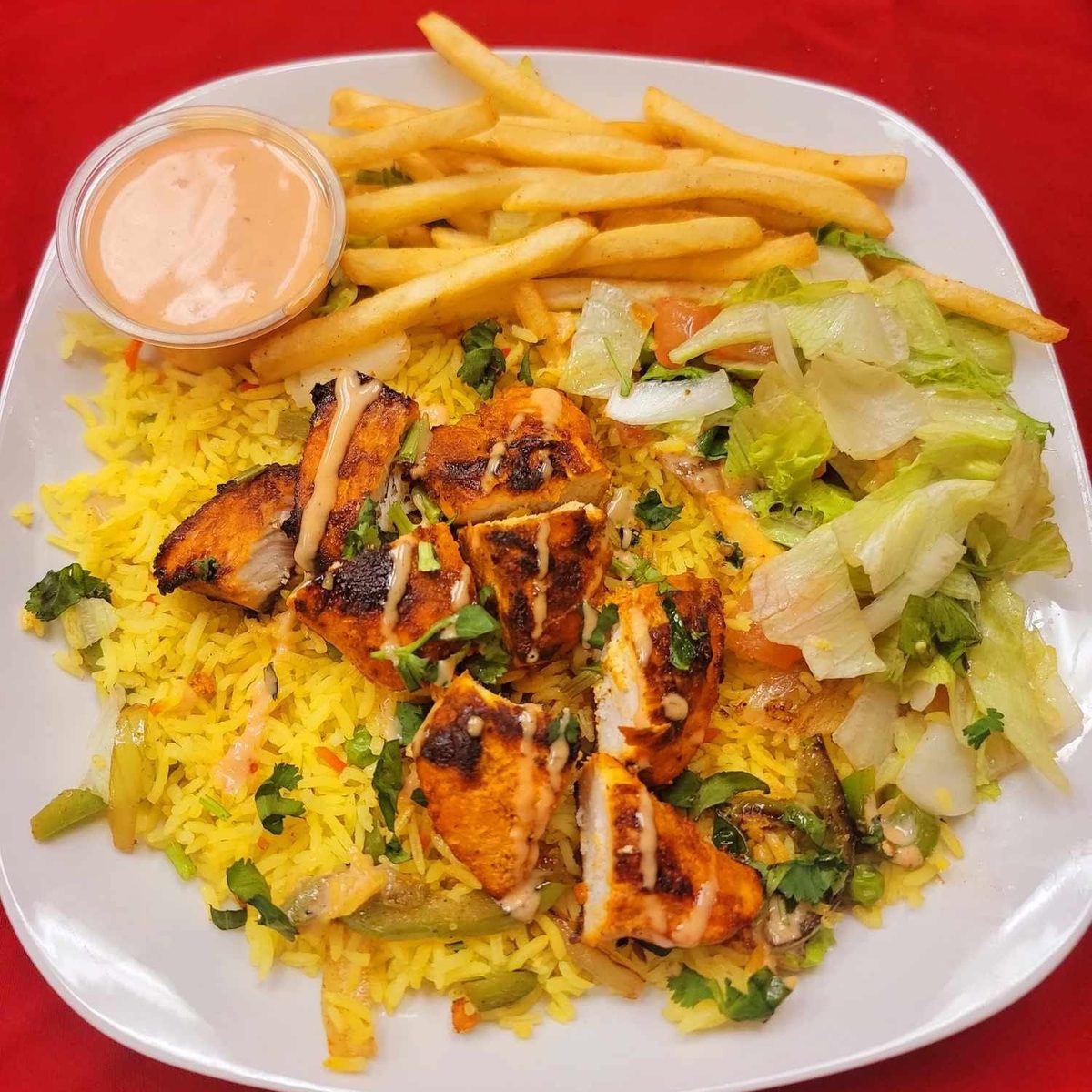 Catering for Every Occasion