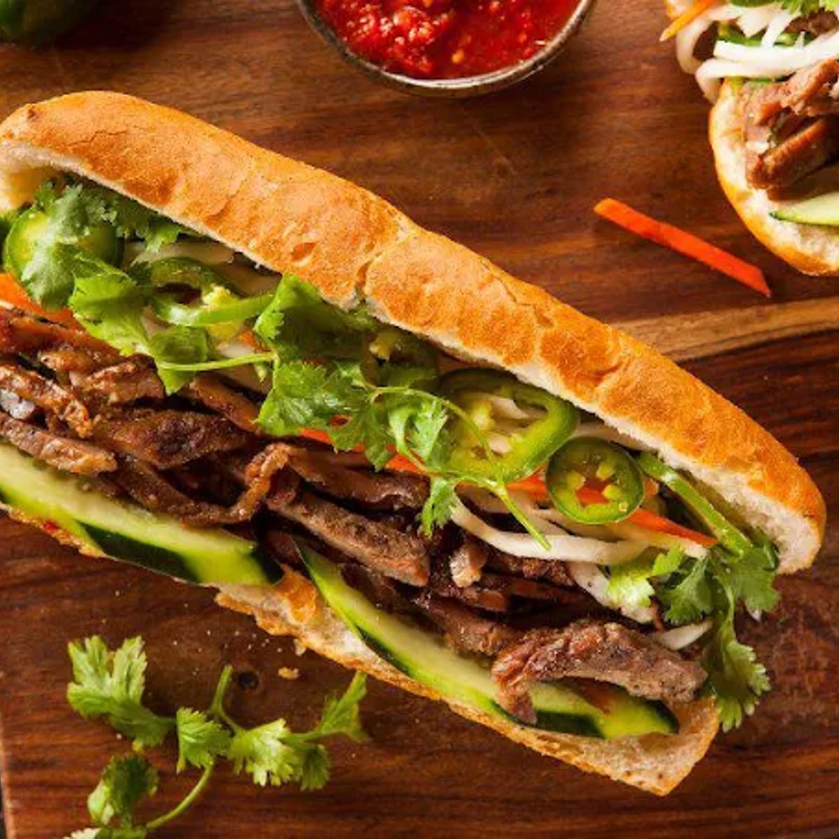 Order Your Favorite Today