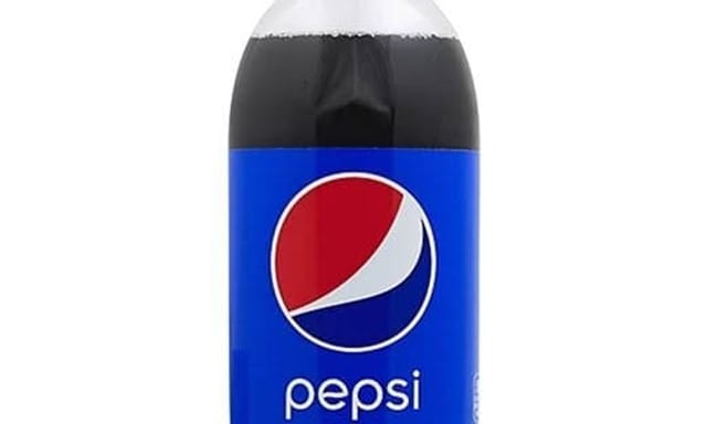 Pepsi (2Ltr).