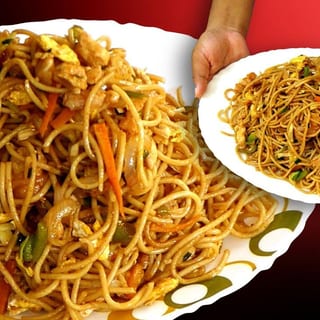 Spaghetti (Noodles)