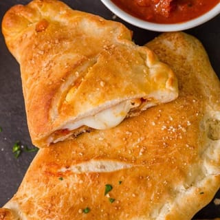 Super Calzone