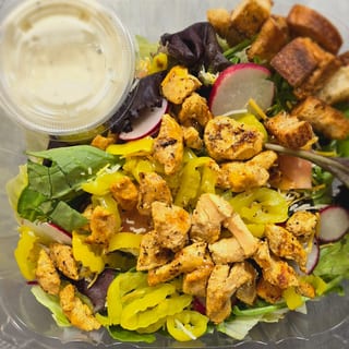 Chicken Salad